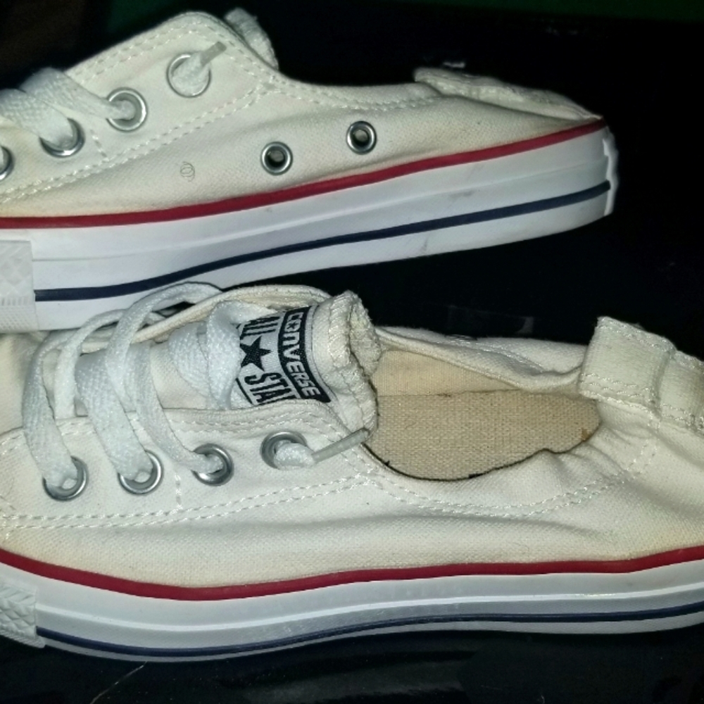 Converse Shoreline Slip Sneakers